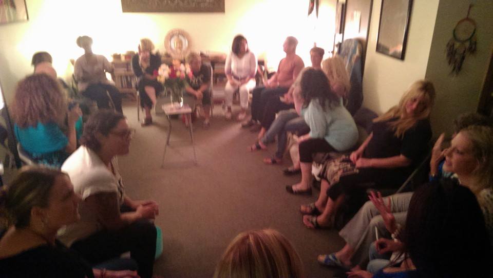 Montclair Metaphysical Center