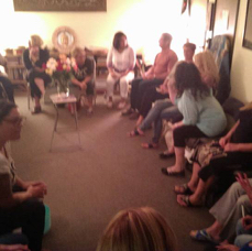 Montclair Metaphysical Center